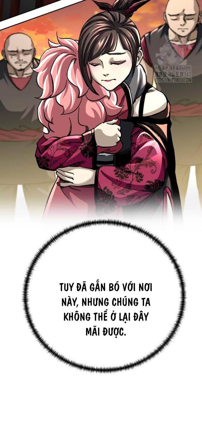 đọc truyện Ông Võ Giả Và Cháu Chí Tôn Chương 50 ảnh 77 tại Thiên Thai Truyện