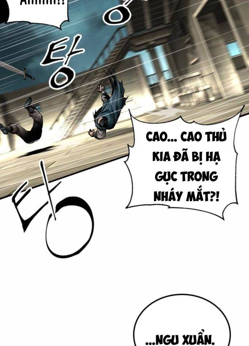 đọc truyện Ông Võ Giả Và Cháu Chí Tôn Chương 51 ảnh 107 tại Truyện Dạ Ký