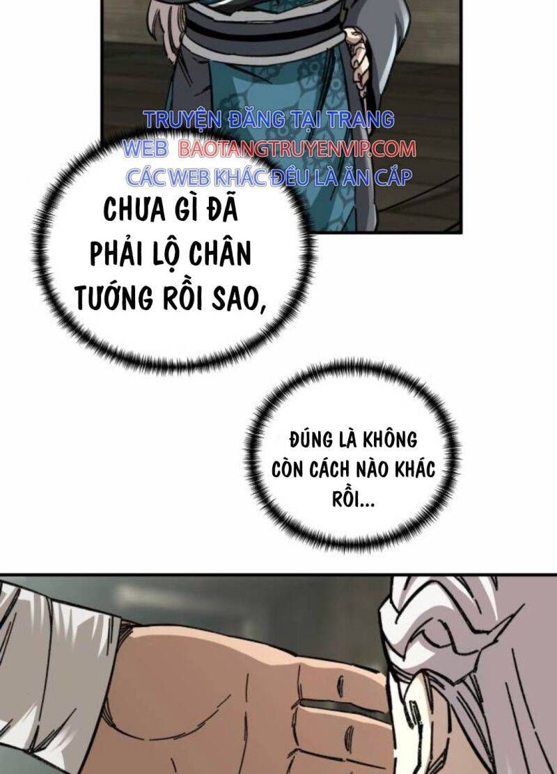 đọc truyện Ông Võ Giả Và Cháu Chí Tôn Chương 51 ảnh 110 tại Truyện Dạ Ký