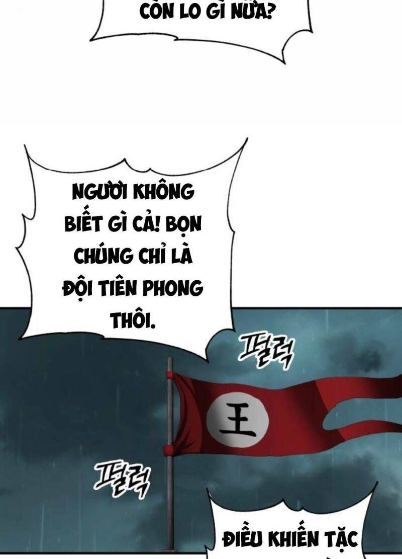 đọc truyện Ông Võ Giả Và Cháu Chí Tôn Chương 51 ảnh 135 tại Truyện Dạ Ký