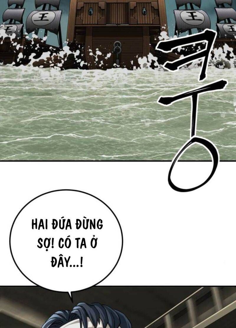 đọc truyện Ông Võ Giả Và Cháu Chí Tôn Chương 51 ảnh 138 tại Truyện Dạ Ký