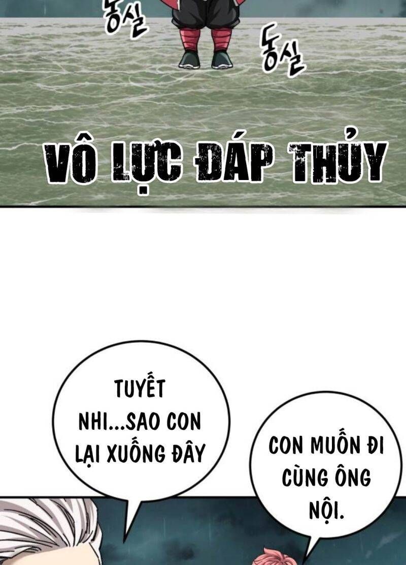 đọc truyện Ông Võ Giả Và Cháu Chí Tôn Chương 51 ảnh 144 tại Truyện Dạ Ký