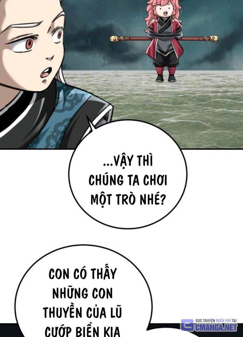 đọc truyện Ông Võ Giả Và Cháu Chí Tôn Chương 51 ảnh 145 tại Truyện Dạ Ký