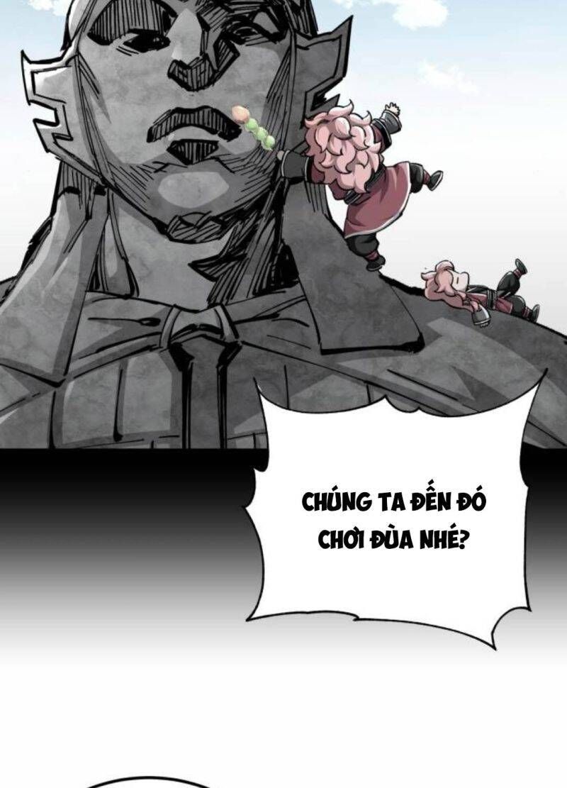 đọc truyện Ông Võ Giả Và Cháu Chí Tôn Chương 51 ảnh 17 tại Truyện Dạ Ký