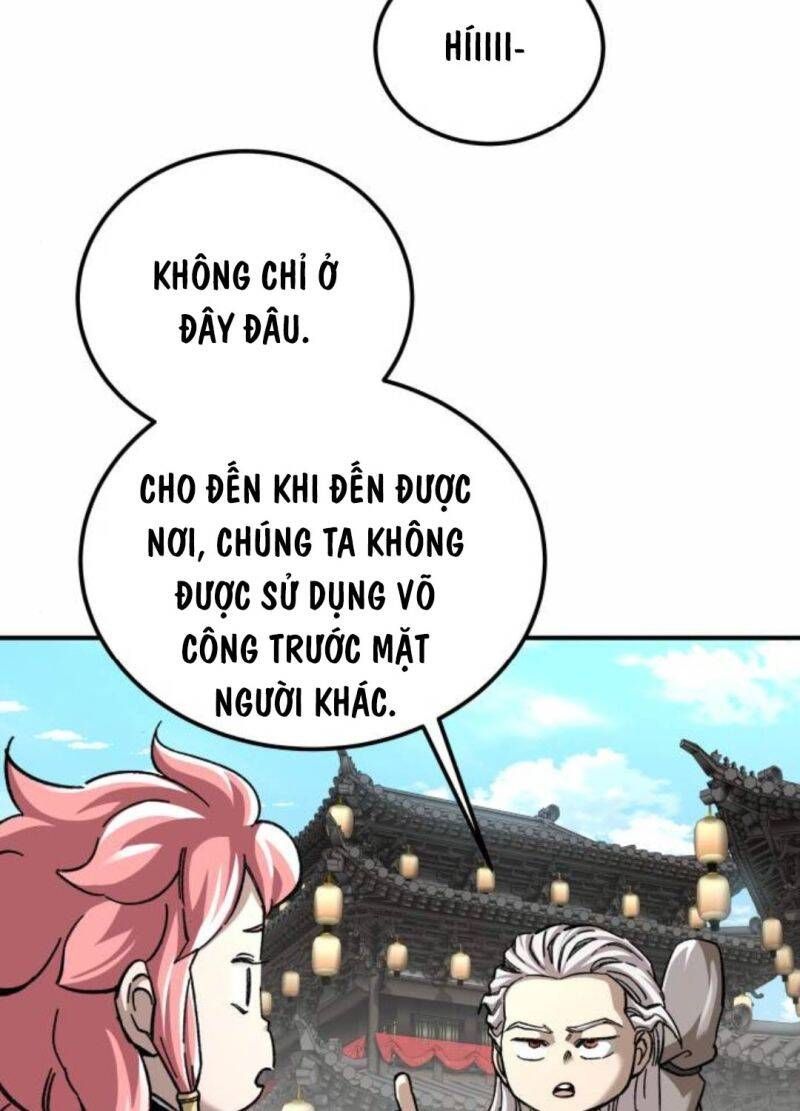 đọc truyện Ông Võ Giả Và Cháu Chí Tôn Chương 51 ảnh 21 tại Truyện Dạ Ký