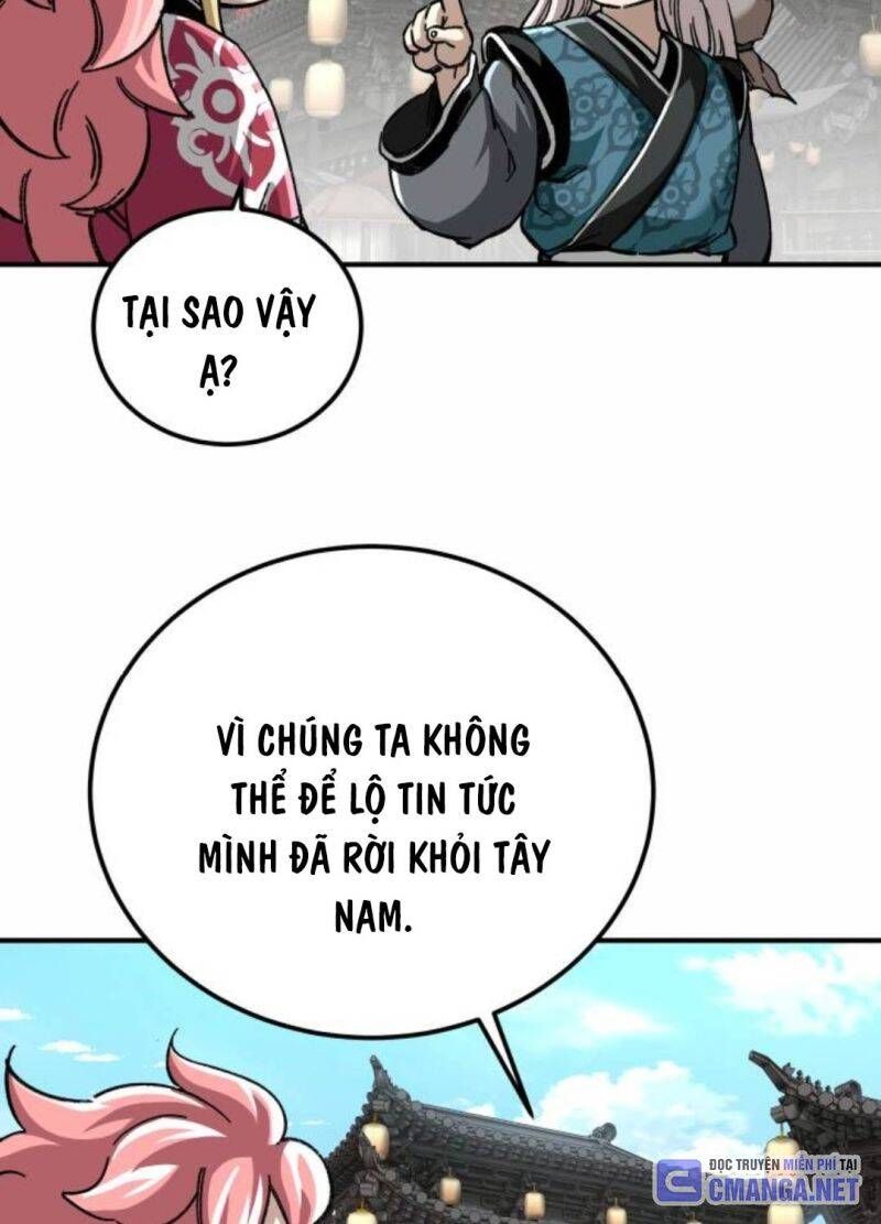 đọc truyện Ông Võ Giả Và Cháu Chí Tôn Chương 51 ảnh 22 tại Truyện Dạ Ký