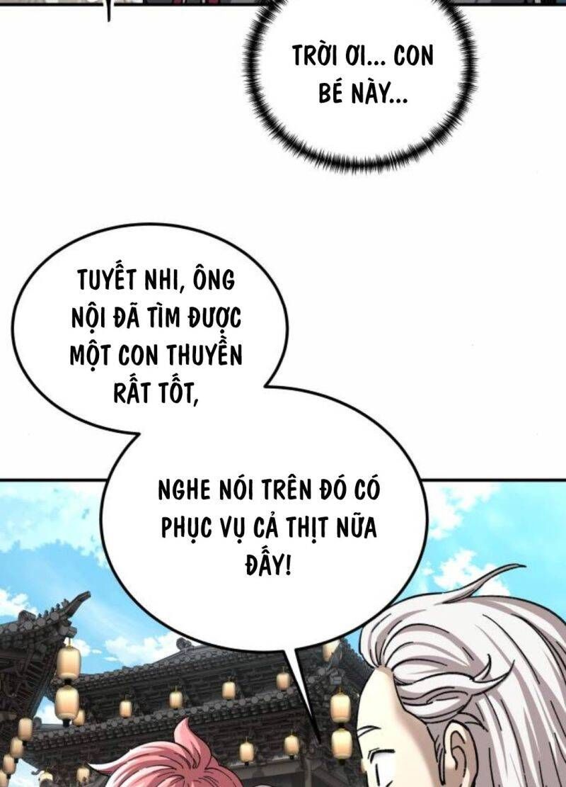 đọc truyện Ông Võ Giả Và Cháu Chí Tôn Chương 51 ảnh 26 tại Truyện Dạ Ký