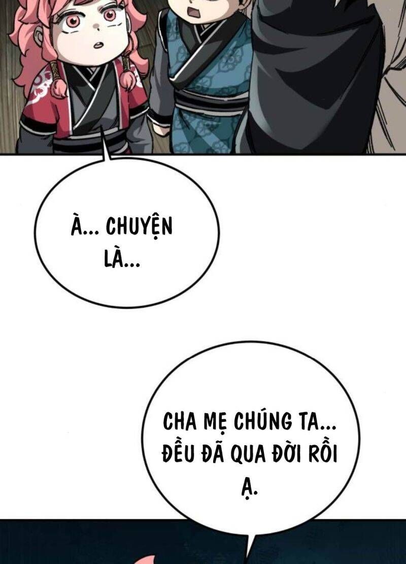 đọc truyện Ông Võ Giả Và Cháu Chí Tôn Chương 51 ảnh 51 tại Truyện Dạ Ký