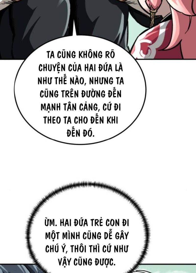 đọc truyện Ông Võ Giả Và Cháu Chí Tôn Chương 51 ảnh 54 tại Truyện Dạ Ký