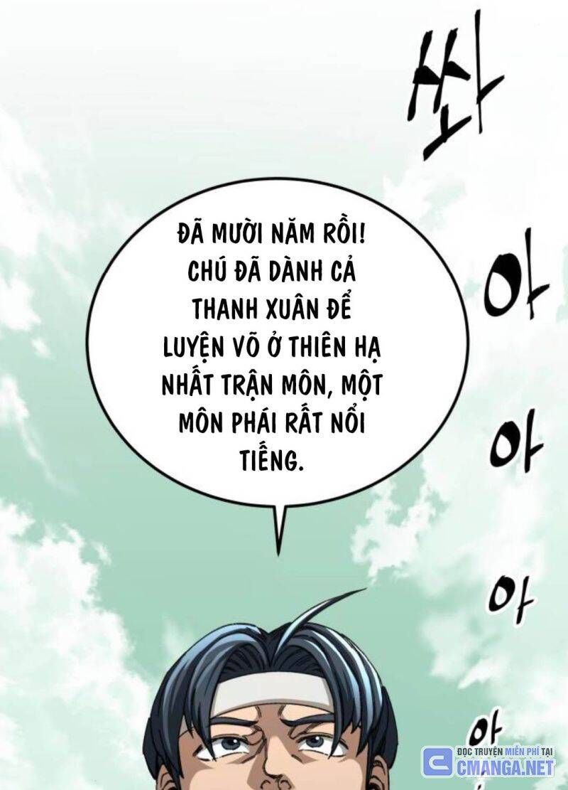 đọc truyện Ông Võ Giả Và Cháu Chí Tôn Chương 51 ảnh 58 tại Truyện Dạ Ký