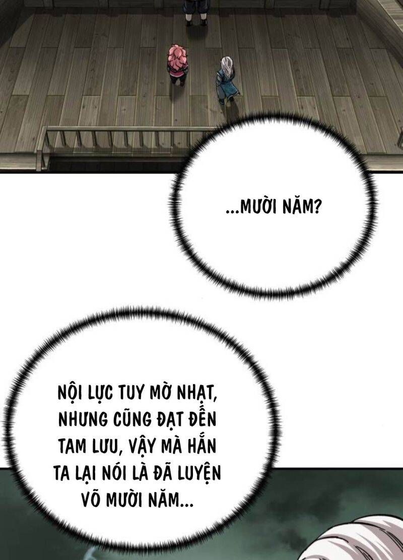 đọc truyện Ông Võ Giả Và Cháu Chí Tôn Chương 51 ảnh 62 tại Truyện Dạ Ký