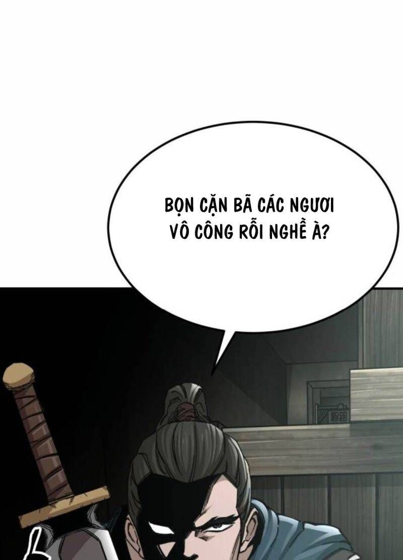 đọc truyện Ông Võ Giả Và Cháu Chí Tôn Chương 51 ảnh 96 tại Truyện Dạ Ký