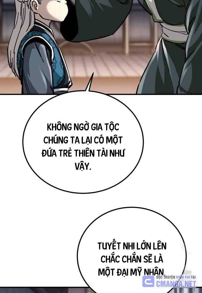 đọc truyện Ông Võ Giả Và Cháu Chí Tôn Chương 52 ảnh 169 tại Truyện Dạ Ký