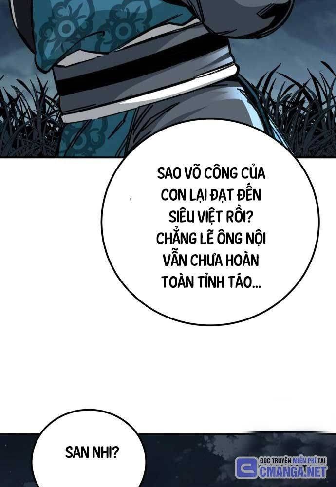 đọc truyện Ông Võ Giả Và Cháu Chí Tôn Chương 52 ảnh 190 tại Truyện Dạ Ký