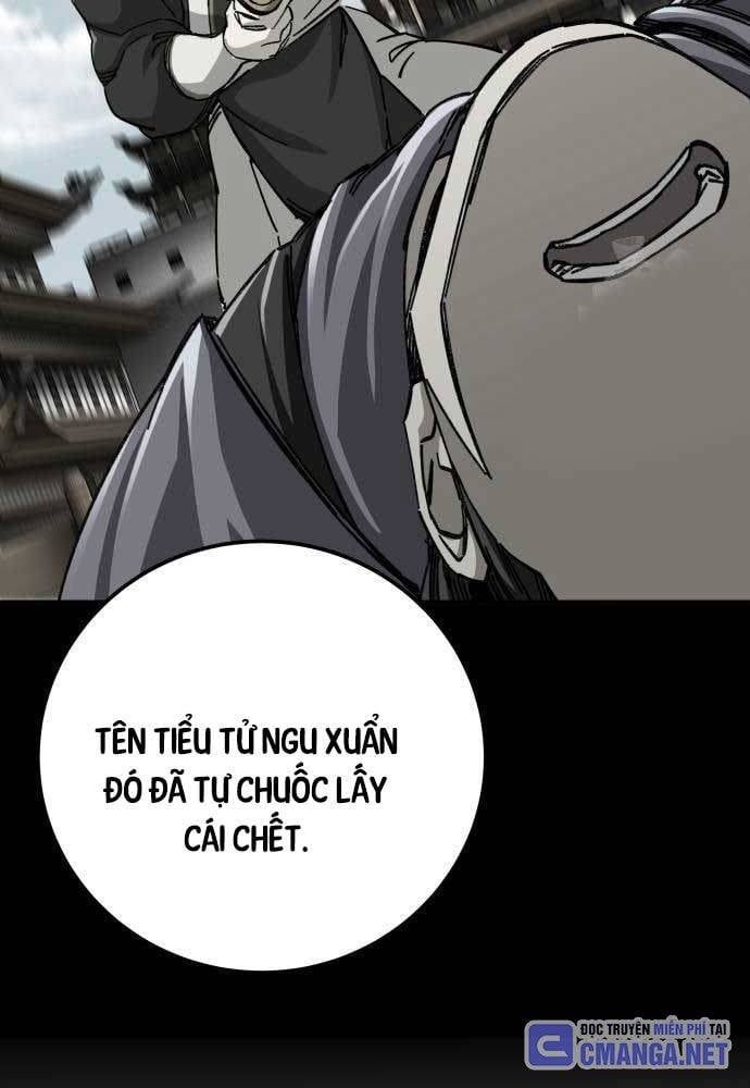 đọc truyện Ông Võ Giả Và Cháu Chí Tôn Chương 52 ảnh 94 tại Truyện Dạ Ký