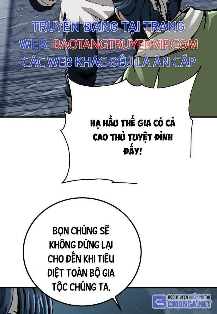 đọc truyện Ông Võ Giả Và Cháu Chí Tôn Chương 52 ảnh 100 tại Truyện Dạ Ký