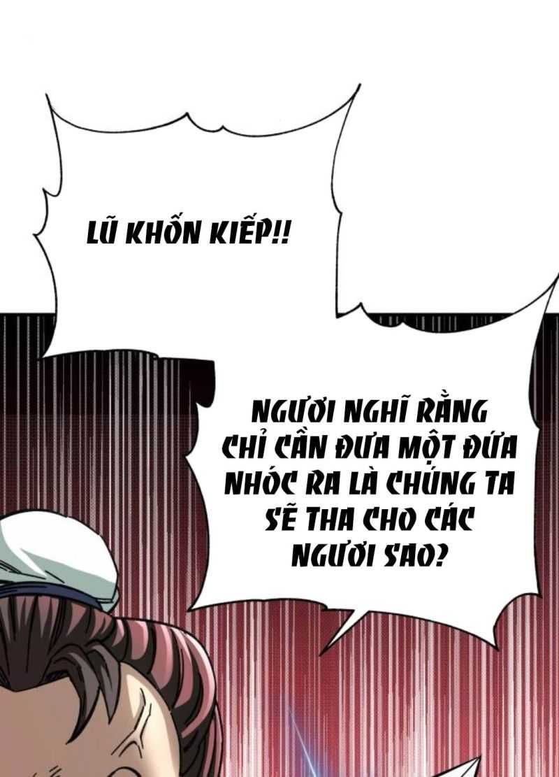 đọc truyện Ông Võ Giả Và Cháu Chí Tôn Chương 53 ảnh 115 tại Truyện Dạ Ký