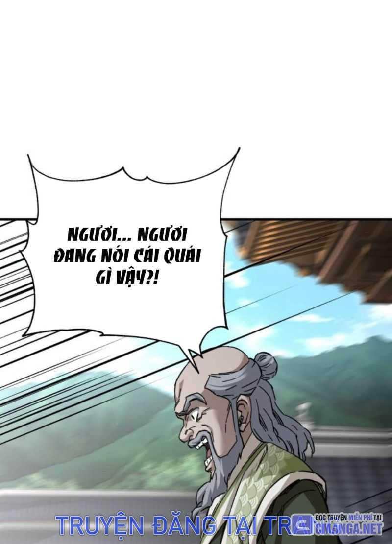 đọc truyện Ông Võ Giả Và Cháu Chí Tôn Chương 53 ảnh 95 tại Truyện Dạ Ký