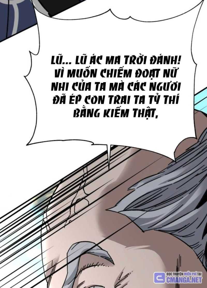 đọc truyện Ông Võ Giả Và Cháu Chí Tôn Chương 53 ảnh 98 tại Truyện Dạ Ký