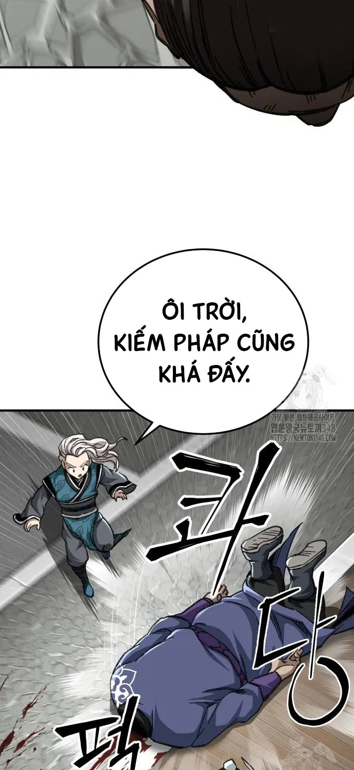 đọc truyện Ông Võ Giả Và Cháu Chí Tôn Chương 54 ảnh 11 tại Truyện Dạ Ký