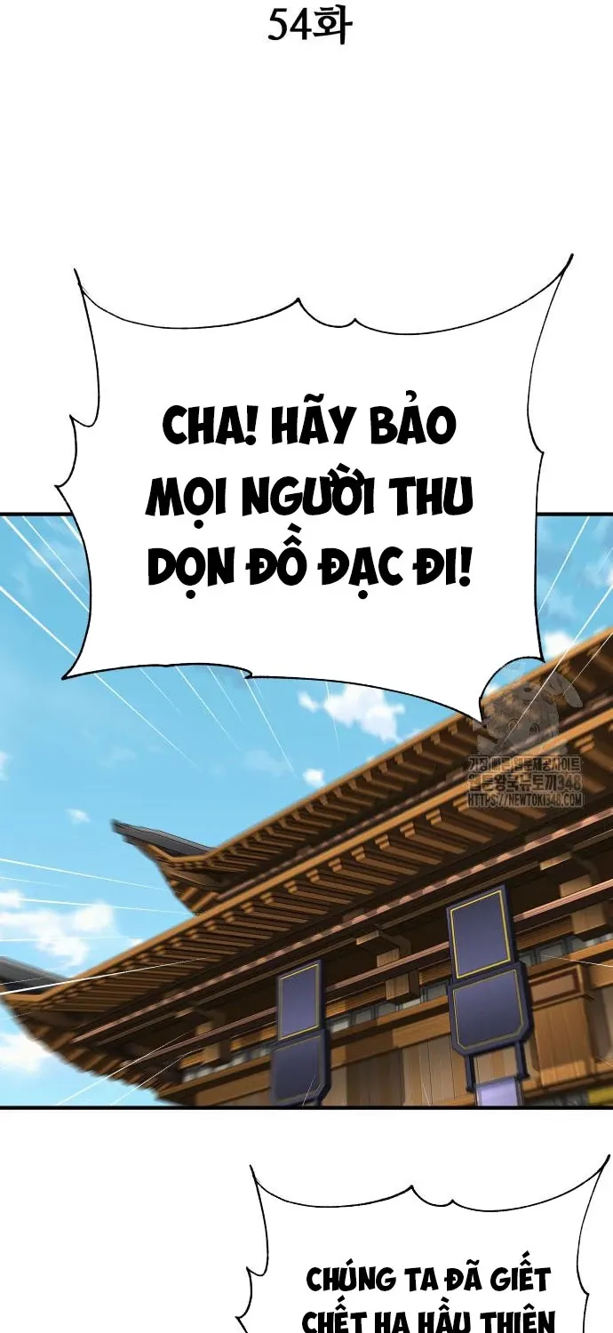 đọc truyện Ông Võ Giả Và Cháu Chí Tôn Chương 54 ảnh 38 tại Truyện Dạ Ký