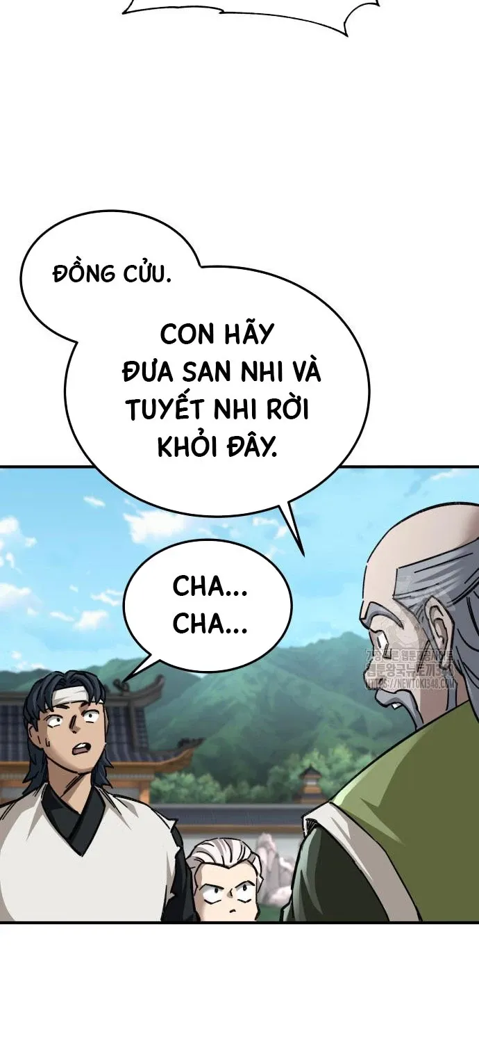 đọc truyện Ông Võ Giả Và Cháu Chí Tôn Chương 54 ảnh 43 tại Truyện Dạ Ký