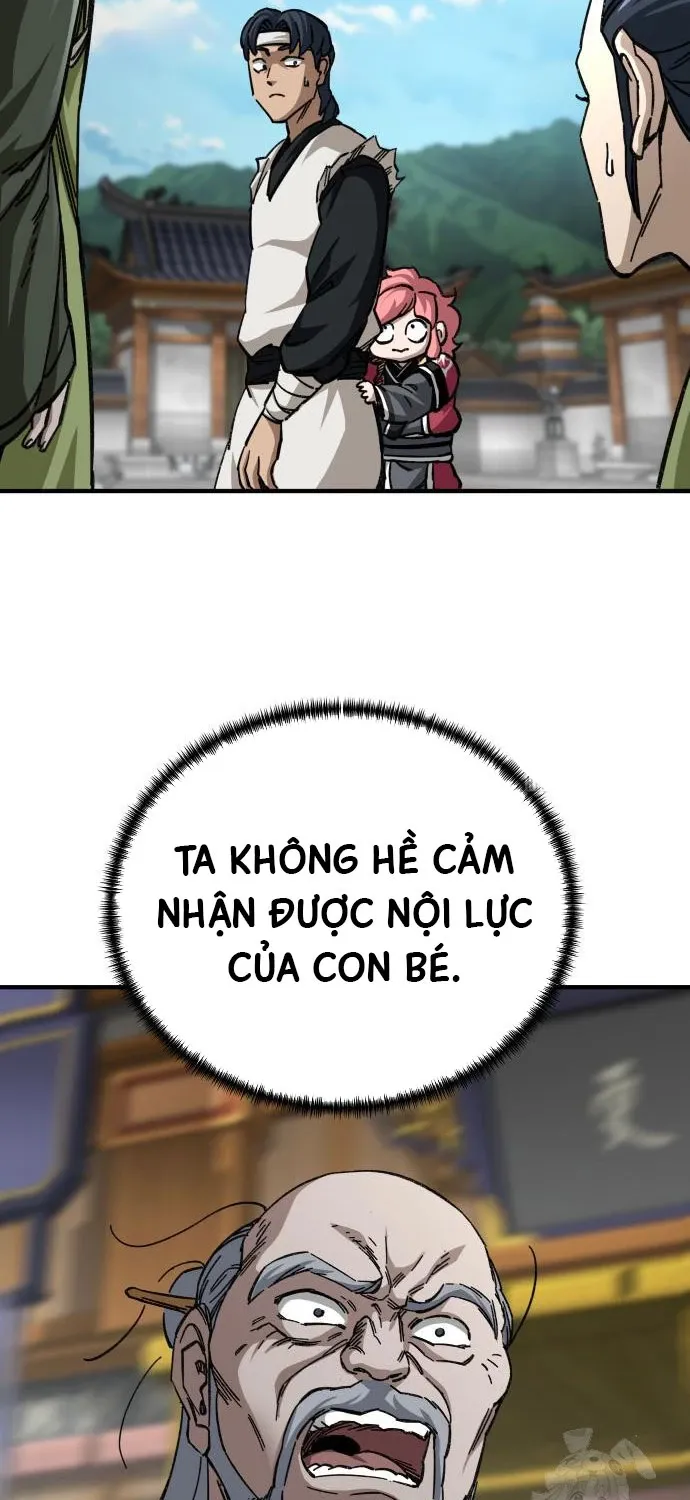 đọc truyện Ông Võ Giả Và Cháu Chí Tôn Chương 54 ảnh 49 tại Truyện Dạ Ký