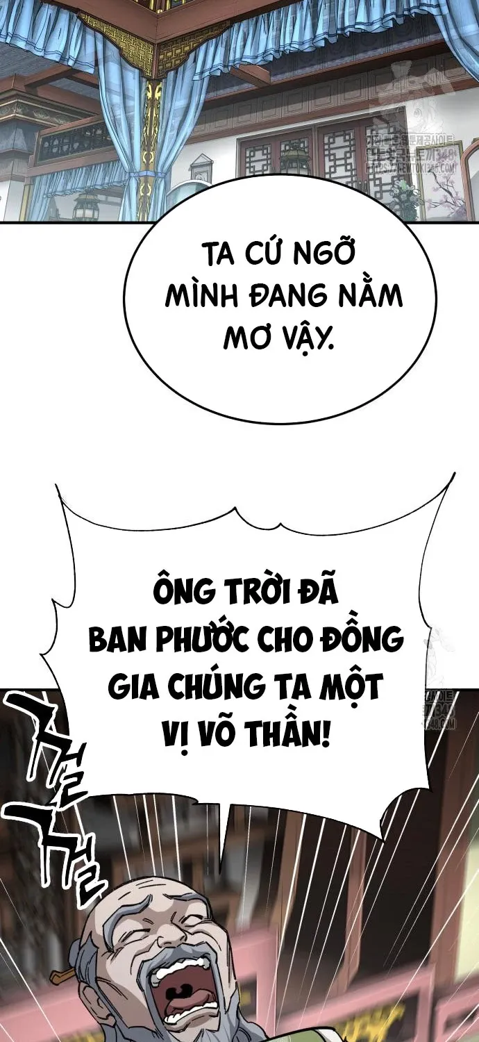 đọc truyện Ông Võ Giả Và Cháu Chí Tôn Chương 54 ảnh 59 tại Truyện Dạ Ký