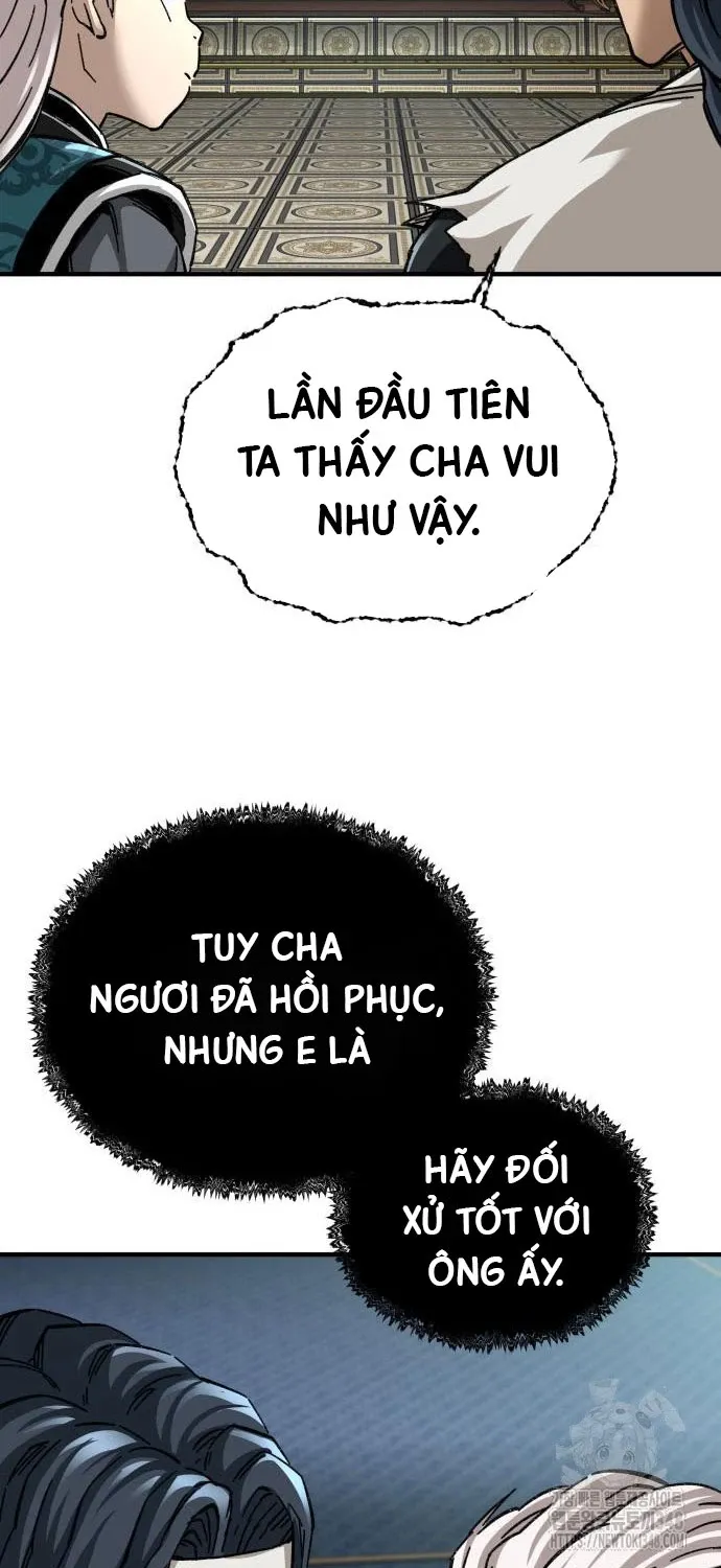 đọc truyện Ông Võ Giả Và Cháu Chí Tôn Chương 54 ảnh 62 tại Truyện Dạ Ký