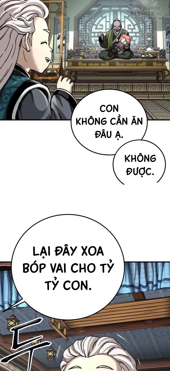 đọc truyện Ông Võ Giả Và Cháu Chí Tôn Chương 54 ảnh 64 tại Truyện Dạ Ký