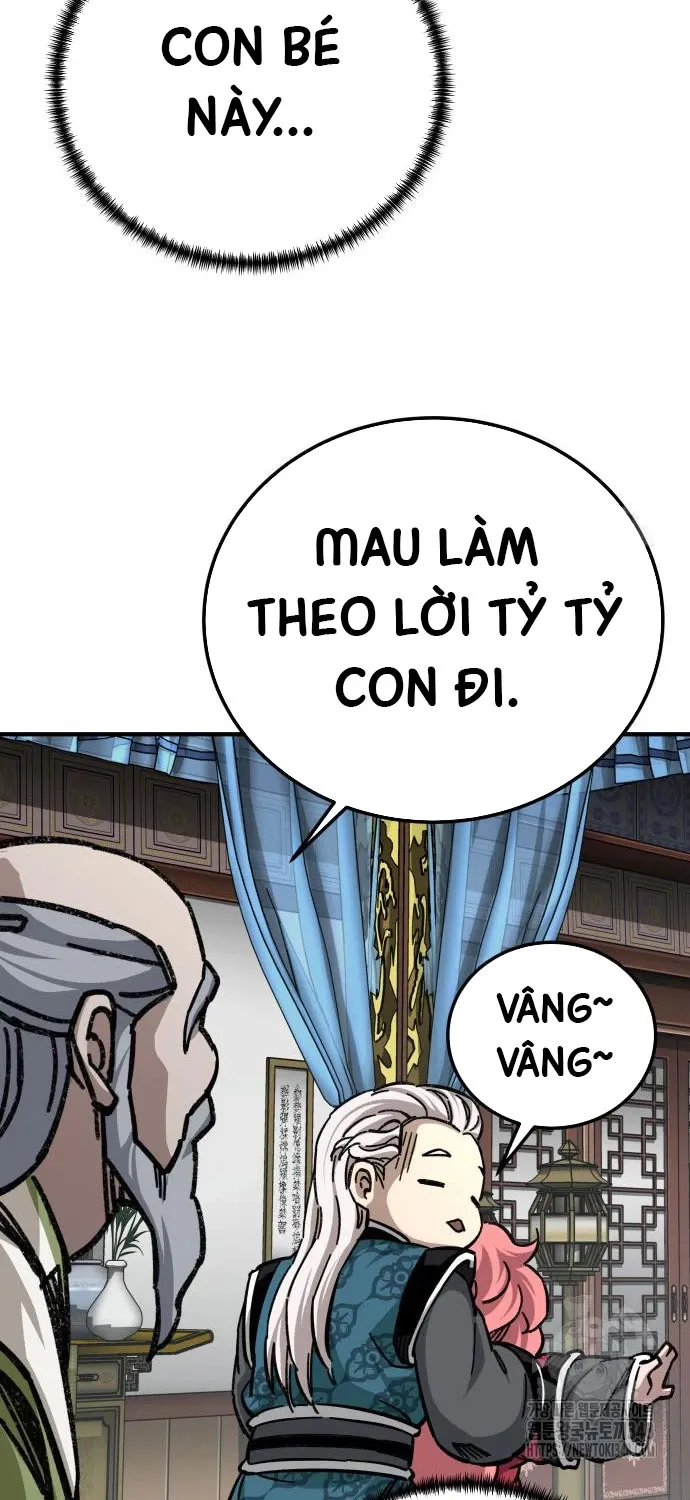 đọc truyện Ông Võ Giả Và Cháu Chí Tôn Chương 54 ảnh 71 tại Truyện Dạ Ký