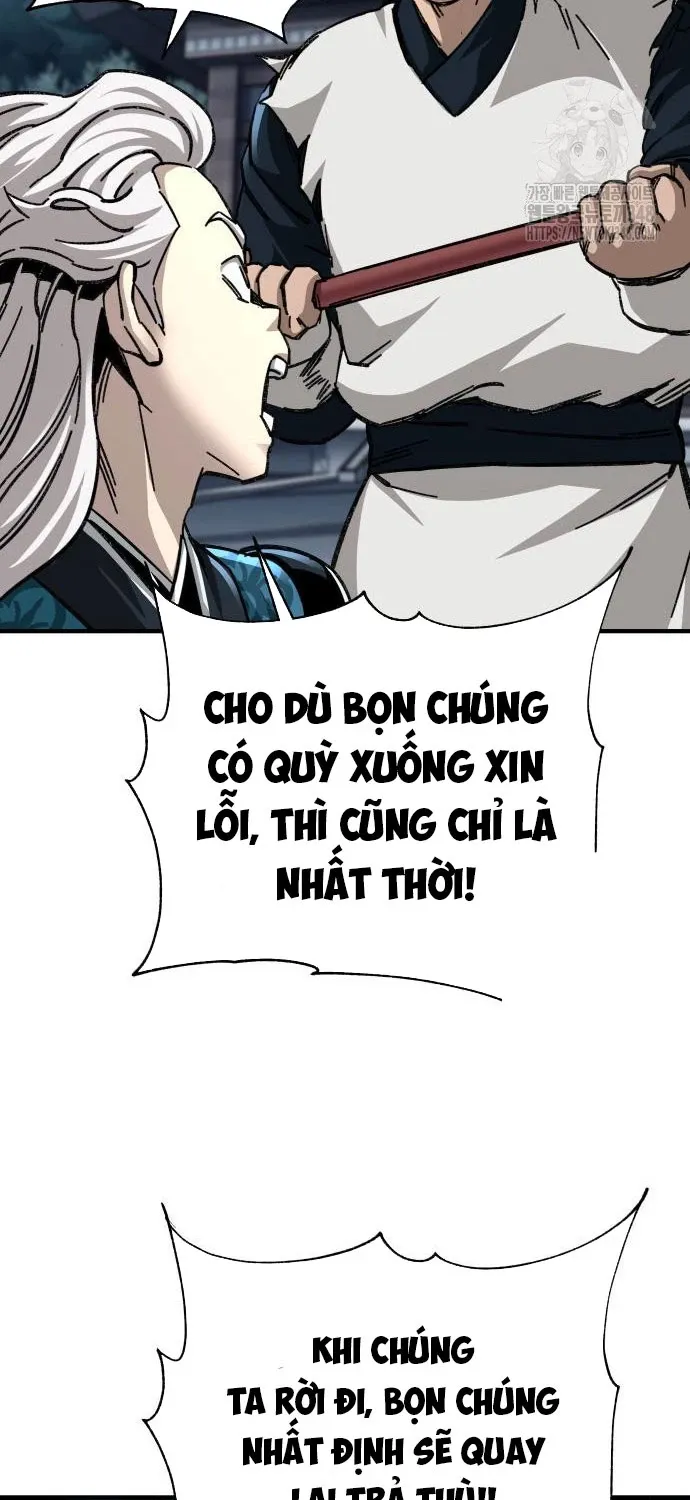 đọc truyện Ông Võ Giả Và Cháu Chí Tôn Chương 54 ảnh 81 tại Truyện Dạ Ký