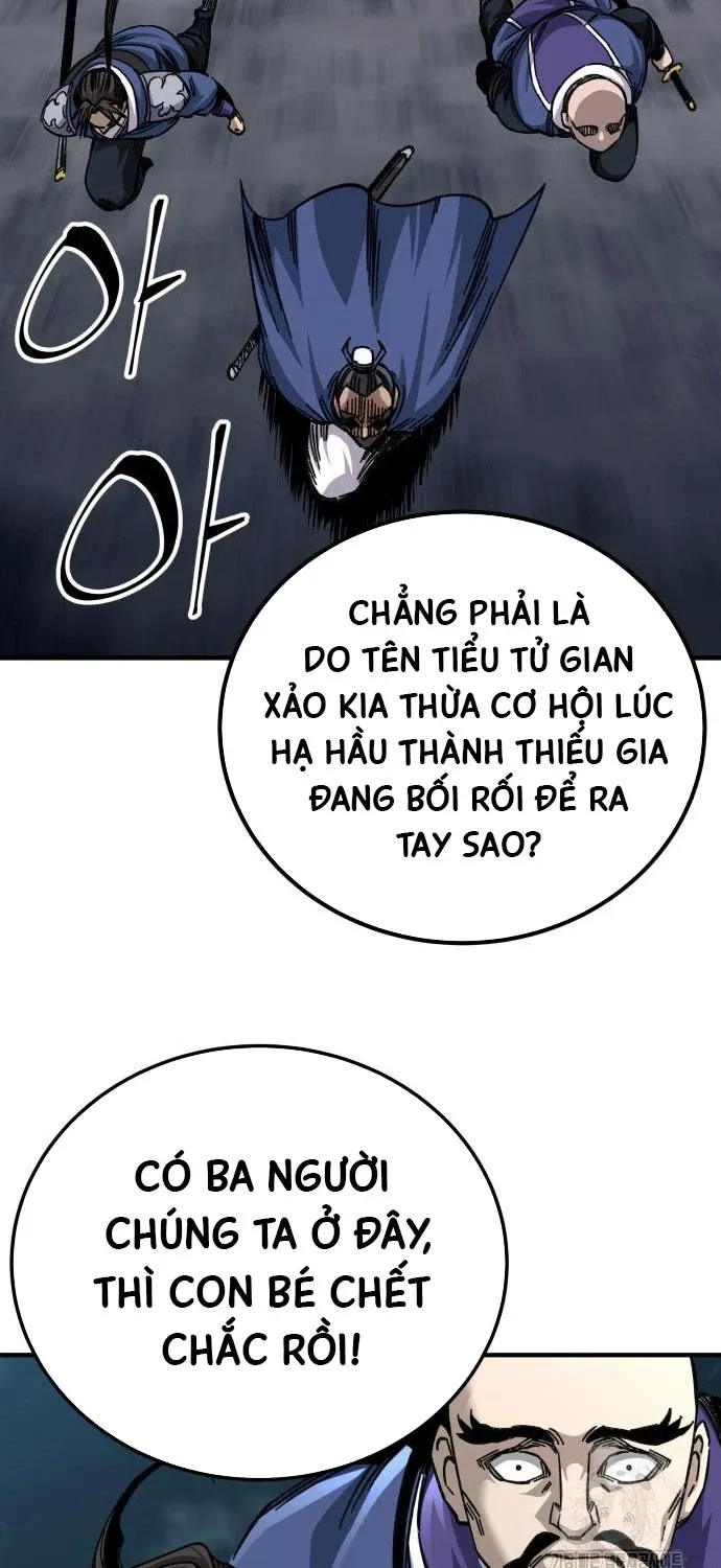 đọc truyện Ông Võ Giả Và Cháu Chí Tôn Chương 54 ảnh 86 tại Truyện Dạ Ký