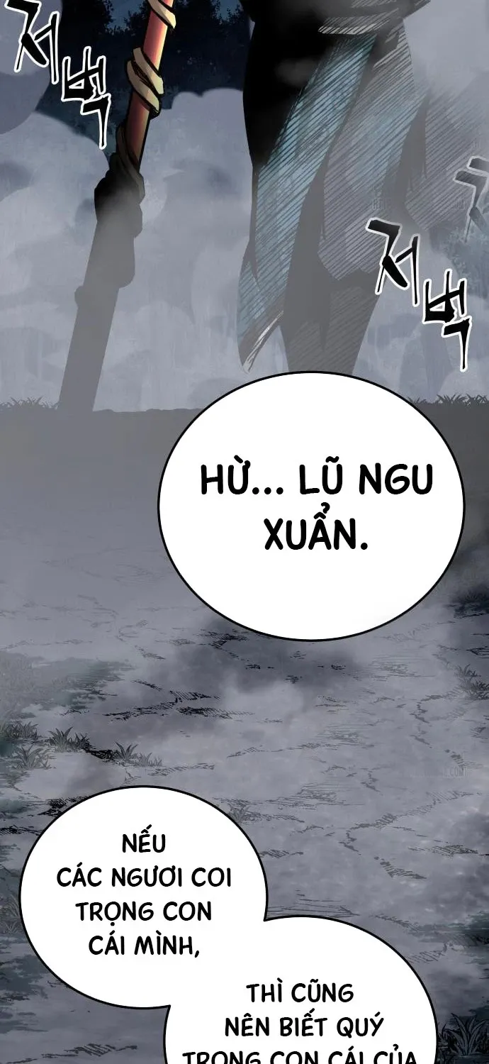 đọc truyện Ông Võ Giả Và Cháu Chí Tôn Chương 54 ảnh 93 tại Truyện Dạ Ký