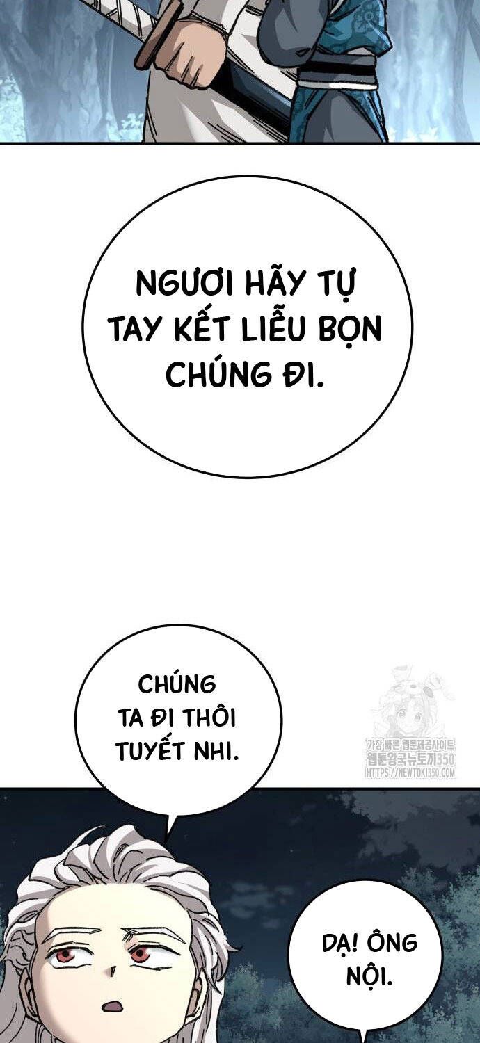 đọc truyện Ông Võ Giả Và Cháu Chí Tôn Chương 55 ảnh 110 tại Giả Dược