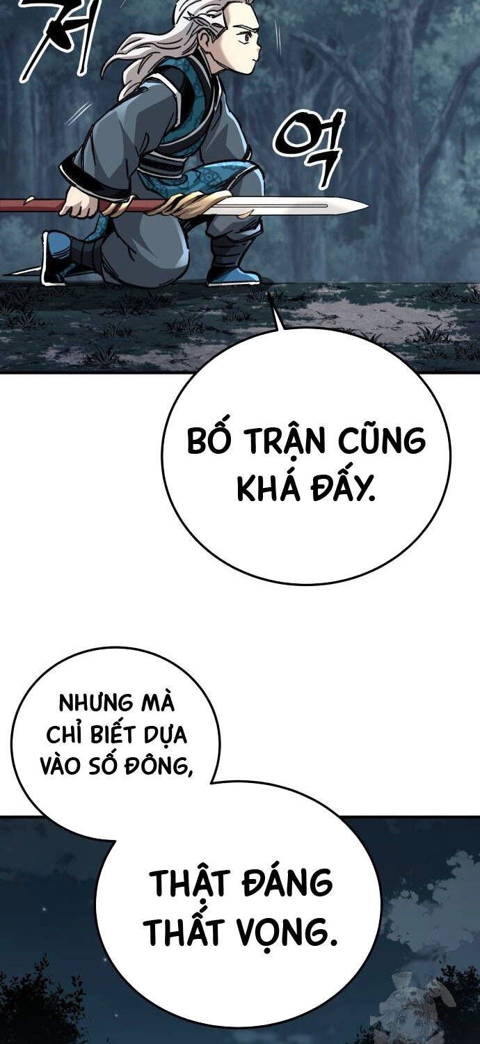 đọc truyện Ông Võ Giả Và Cháu Chí Tôn Chương 55 ảnh 35 tại Giả Dược