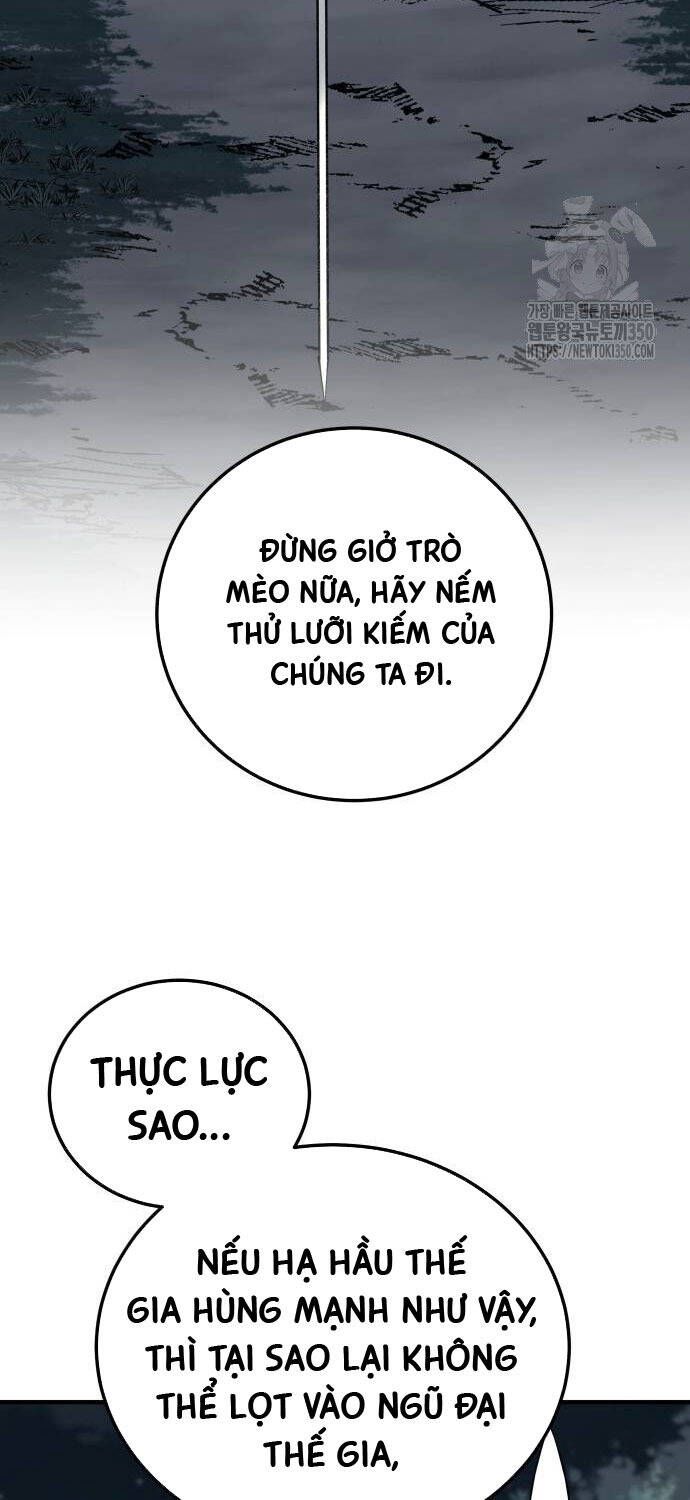 đọc truyện Ông Võ Giả Và Cháu Chí Tôn Chương 55 ảnh 39 tại Giả Dược