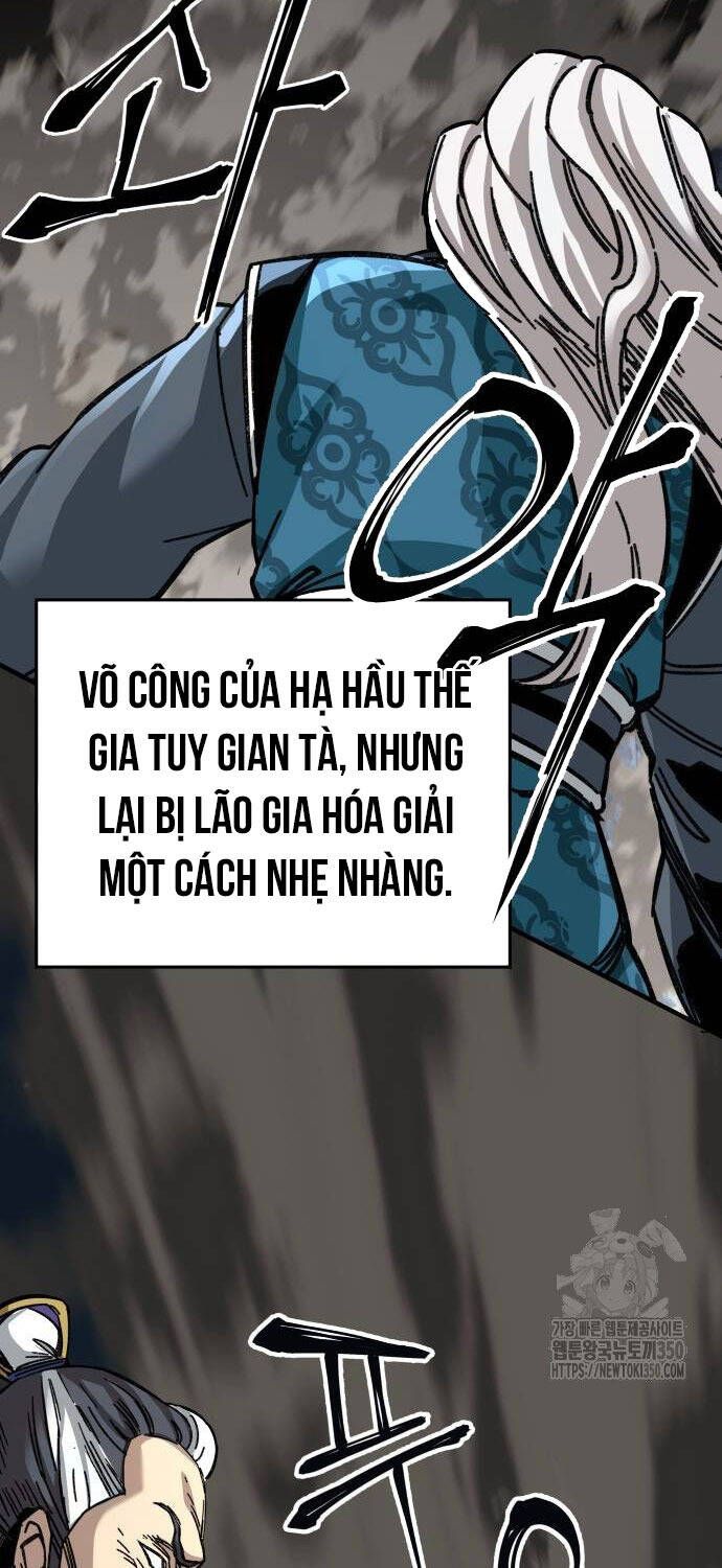 đọc truyện Ông Võ Giả Và Cháu Chí Tôn Chương 55 ảnh 72 tại Giả Dược
