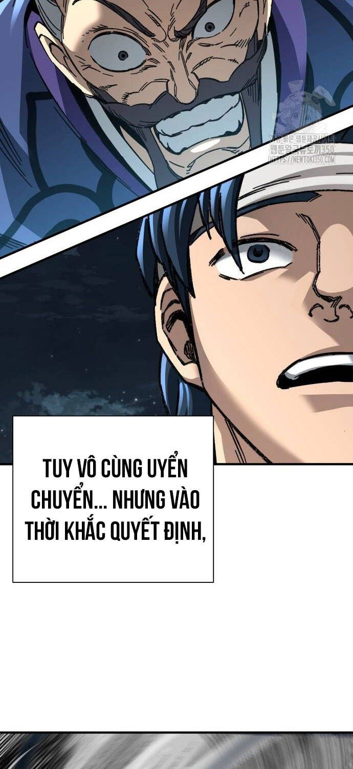 đọc truyện Ông Võ Giả Và Cháu Chí Tôn Chương 55 ảnh 82 tại Giả Dược