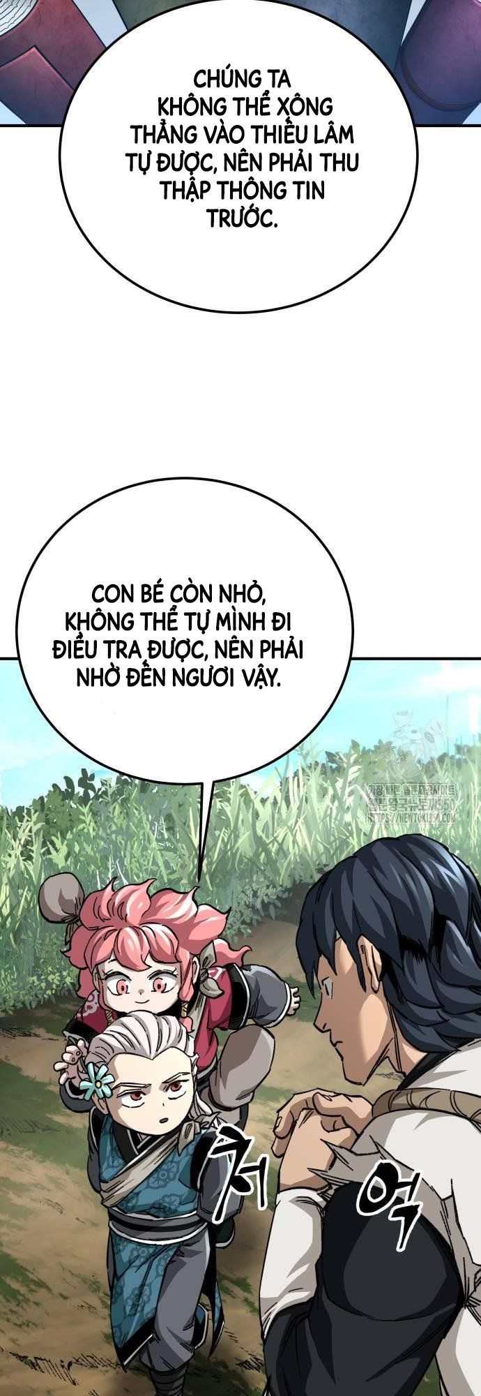 đọc truyện Ông Võ Giả Và Cháu Chí Tôn Chương 56 ảnh 16 tại Giả Dược