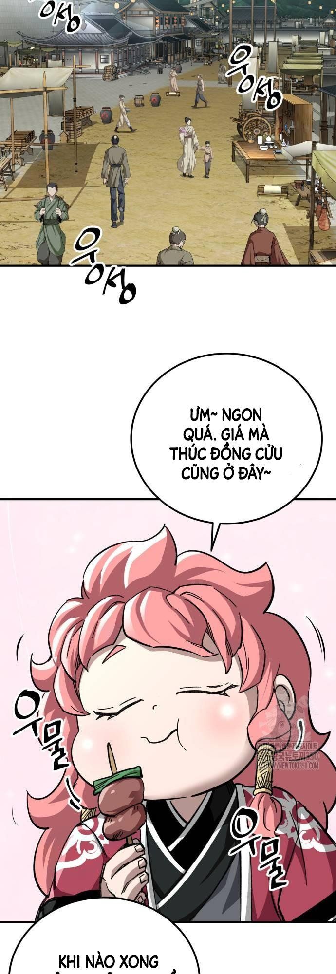 đọc truyện Ông Võ Giả Và Cháu Chí Tôn Chương 56 ảnh 19 tại Giả Dược