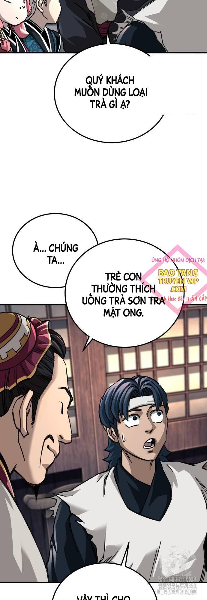 đọc truyện Ông Võ Giả Và Cháu Chí Tôn Chương 56 ảnh 70 tại Giả Dược
