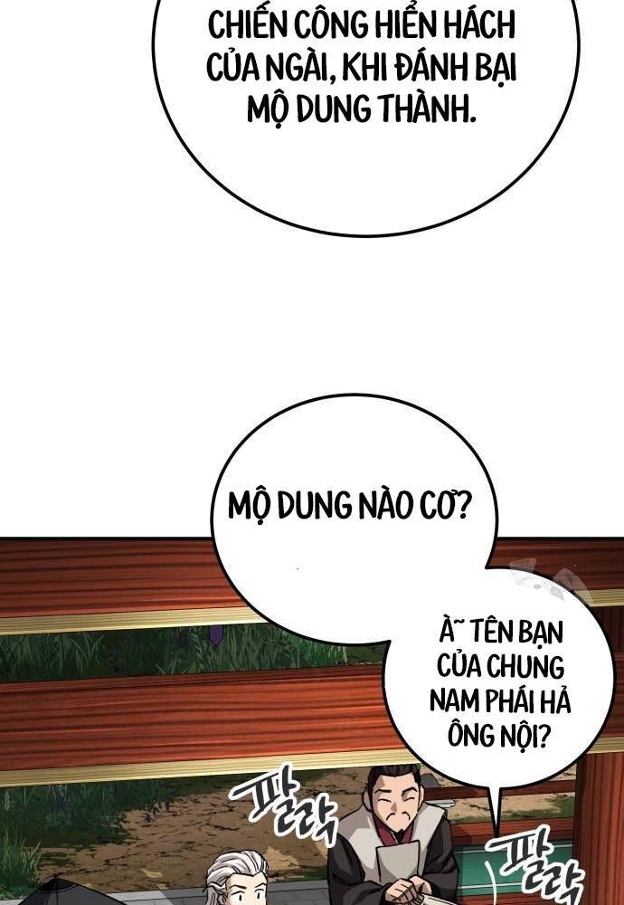 đọc truyện Ông Võ Giả Và Cháu Chí Tôn Chương 57 ảnh 119 tại Truyện Dạ Ký