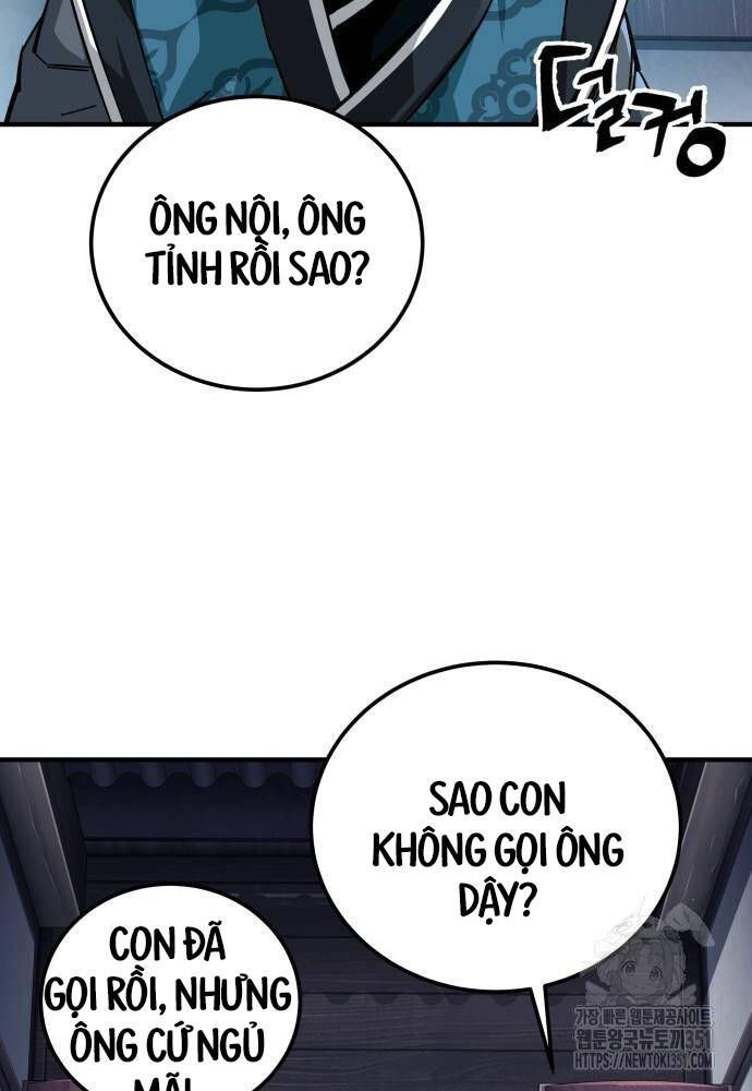 đọc truyện Ông Võ Giả Và Cháu Chí Tôn Chương 57 ảnh 62 tại Truyện Dạ Ký