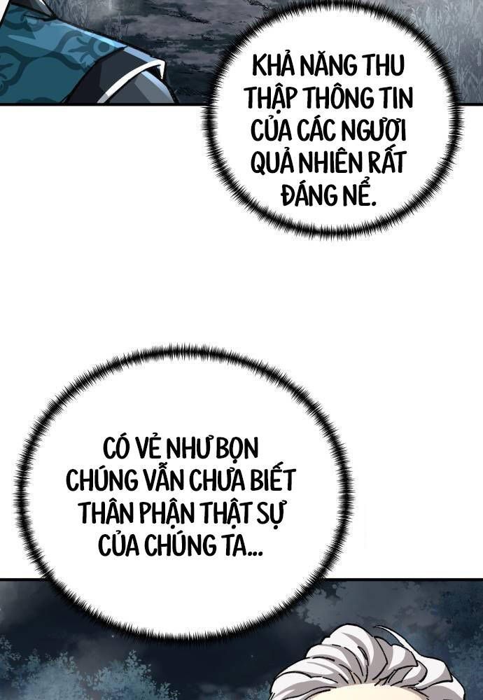 đọc truyện Ông Võ Giả Và Cháu Chí Tôn Chương 57 ảnh 85 tại Truyện Dạ Ký