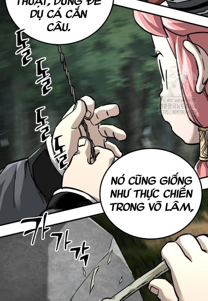 đọc truyện Ông Võ Giả Và Cháu Chí Tôn Chương 58 ảnh 42 tại Thiên Thai Truyện