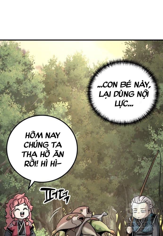 đọc truyện Ông Võ Giả Và Cháu Chí Tôn Chương 58 ảnh 77 tại Thiên Thai Truyện