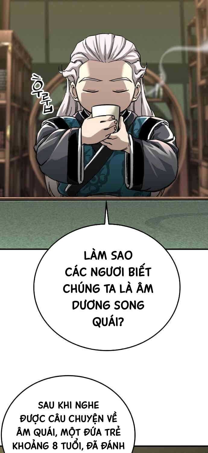 đọc truyện Ông Võ Giả Và Cháu Chí Tôn Chương 59 ảnh 34 tại Giả Dược