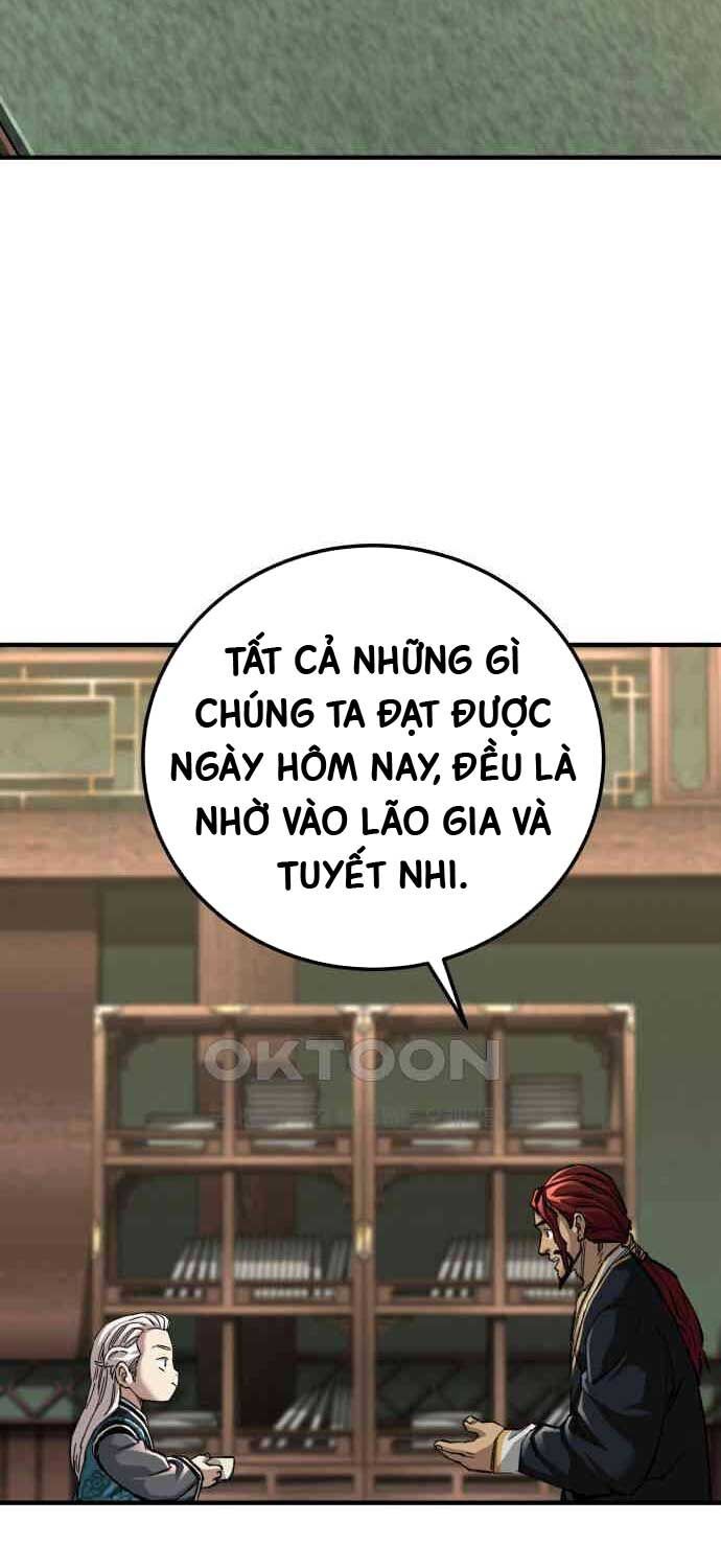 đọc truyện Ông Võ Giả Và Cháu Chí Tôn Chương 59 ảnh 40 tại Giả Dược