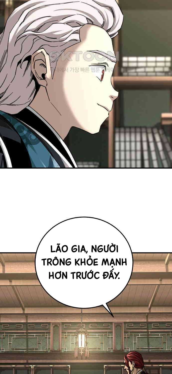 đọc truyện Ông Võ Giả Và Cháu Chí Tôn Chương 59 ảnh 8 tại Giả Dược
